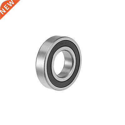 ABEC-3 Bearings, 6200-6300 Ball Bearing 6207-2RS 1pcs