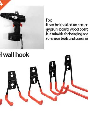 Storage Hook For Ladders Gden Tool Heavy Duty Metal Hook G