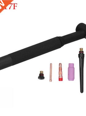 150A WP-17 TIG Welding Torch Air Cooled Argon Tungsten Arc F