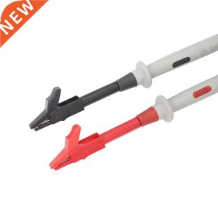 Protective Alligator For Pcs Clamp Full Crocodile Clips