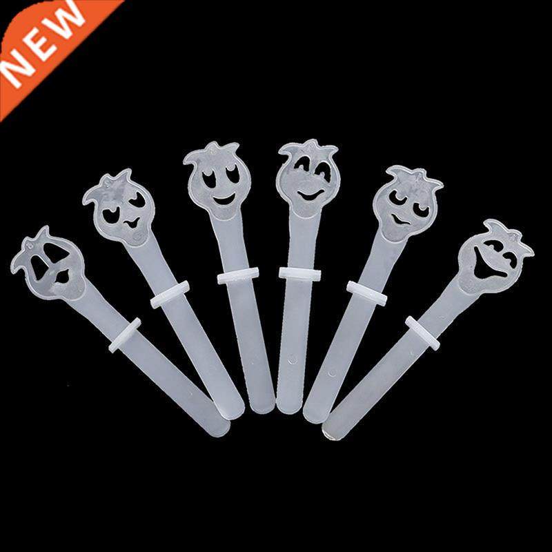 6pcs Popsicle Stick Ice Cube Maker Cream Tools Model Special