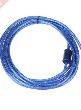 10FT 1.5M USB 2.0 A Male M To A Female For Extension Cable F