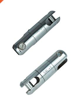 2 Pcs Cable Pulling Swivel Wire Bearing Breakaway Swivel, 5