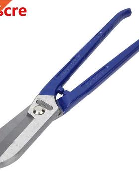 12-inch British Sheet Metal Shears Tin Snips Metal Scissors