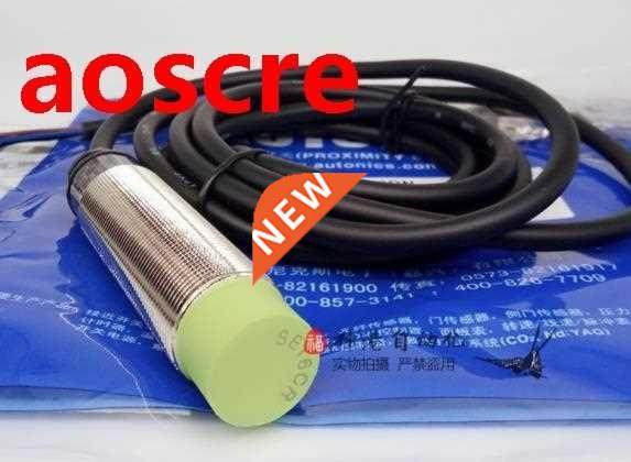 5PCS PRL18-8DN PRL18-5DN PRL18-8DP PRL18-5DP Switch New Hi