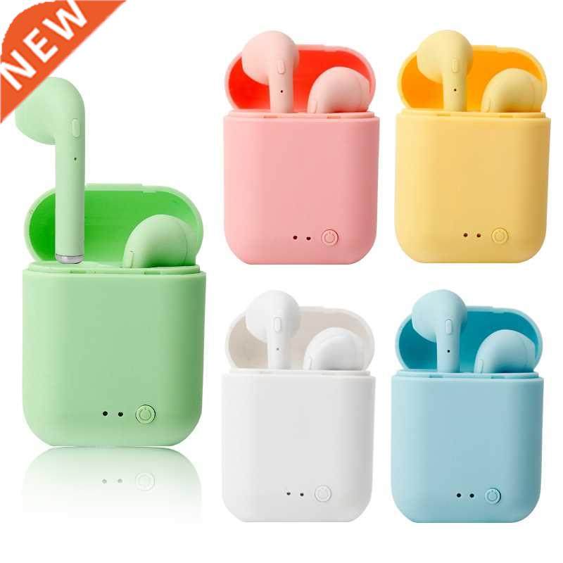 New mini-2 TWS wireless earphones bluetooth 5.0 earphones sp