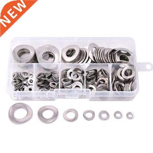 Asso Gasket Washer Wave Spring Steel Stainless Pcs 295