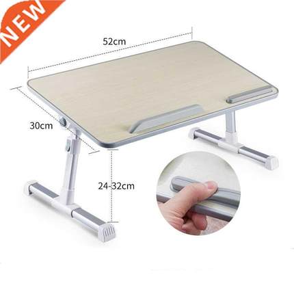 Multi-functional Folding Laptop Stand Holder Study Table Des