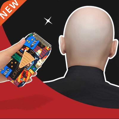 2022 Men's Beard Machine Professional Electric Shaver Machin