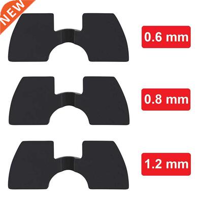 Pcs Electric Scooter Rubber Damping Pad Xiaomi Mijia M65