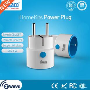 NEO COOLCAM Z-wave Plus MINI Smart Power Home Automation Zw