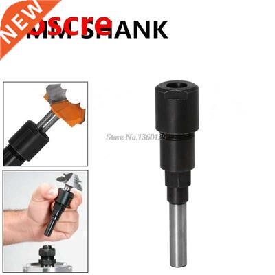 8mm Shank Engraving Machine Extension Rod Milling Cutter Rou