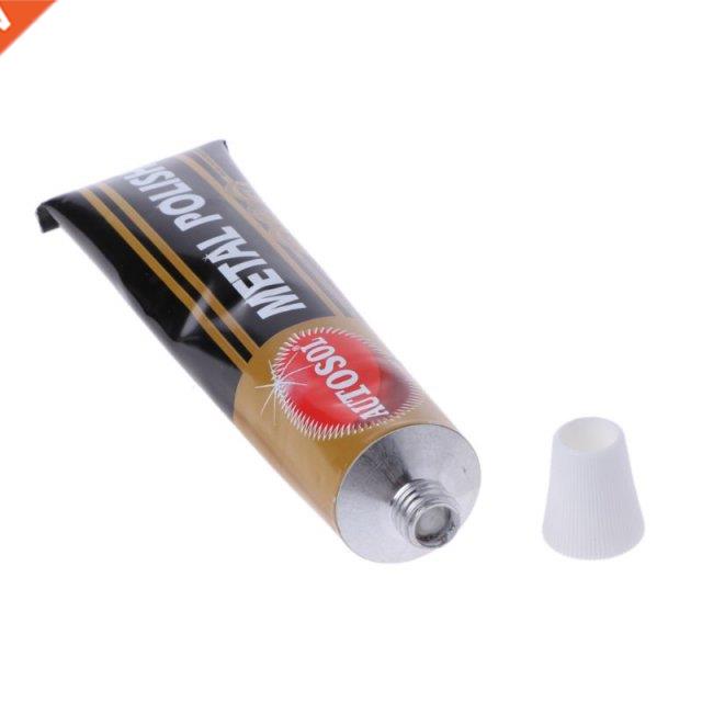 Metal polshng paste scratch repar metal band grndng mul