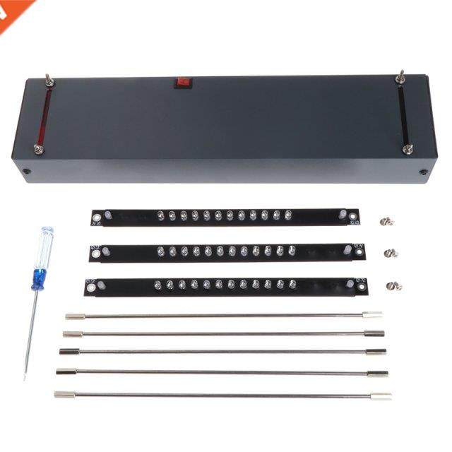 Velocimetry / Slingshot Speed Measuring Instrument Pro Bow V