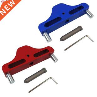 Woodworking Center Scriber Mark Line Gauge Caliper Carpenter