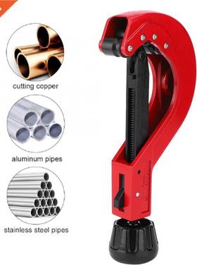 1 set HSS Blade Pipe Cutter Plumber Tool for PVR Copper Alum