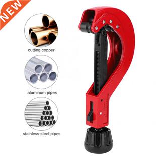1 set HSS Blade Pipe Cutter Plumber Tool for PVR Copper Alum