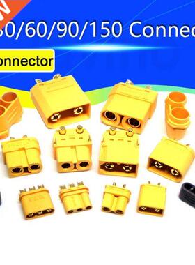 1Set XT60PW XT60U MR0 XT90 Male Female Bullet Connectors Pl