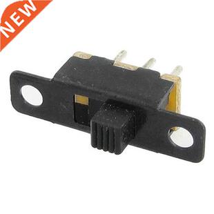 Position Pcs 0.5A 1P2T Vertical PCB Slide 50V SPDT