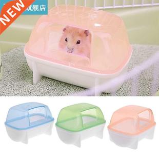 Sauna Room Rabbit Pet Rat Bathroom Chinchilla Hamster