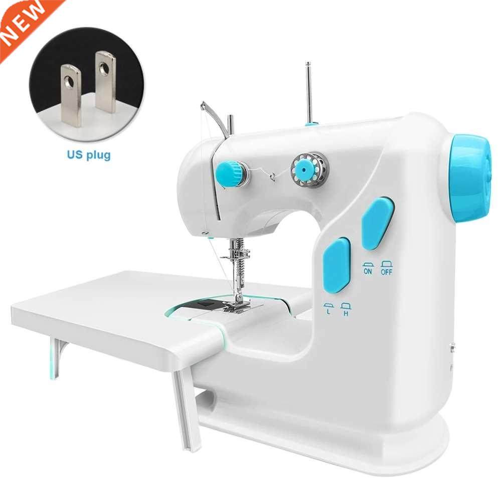 Pedal Mini Electric Sewing Machine Handheld With Extension T