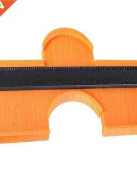 Contour Gauge 10 Inch Extra Wide with Lock Contour Duplicato