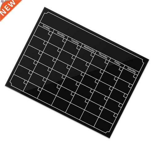 Autocollant mural magnétique tableau blanc | Note de