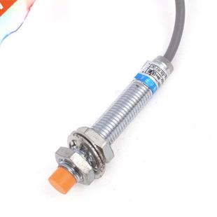 Inductive Proximity Sensor Switch 2mm Detecting Distance DC