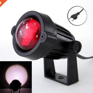 Sunsets Led Projection Light 180 Degree Rotation Romantic Vi