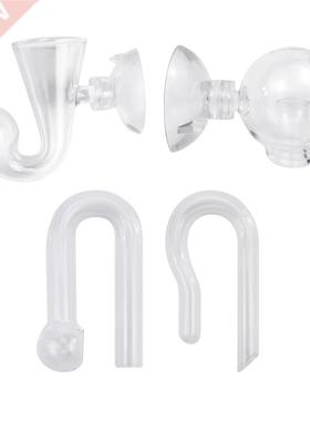 Glass Drop Checker CO2 Indicator for Planted Aquariums Easy