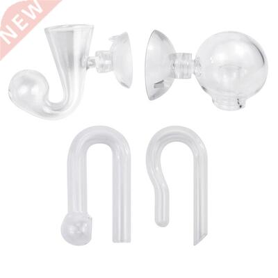 Glass Drop Checker CO2 Indicator for Planted Aquariums Easy