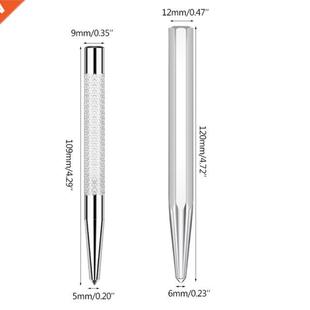 Heavy Duty Center Punch Locator Automatic Center Blower Comf