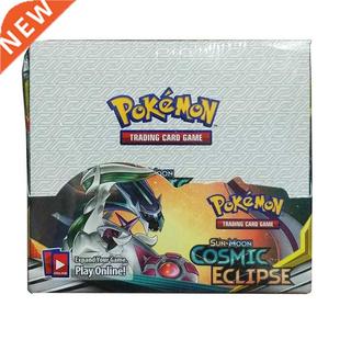 324PCS/SET Vmax Pokemon Cards TCG English Edition Card Pikam