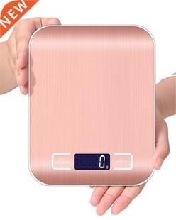 Household Electronic Digital Scale Food Kitchen Professional