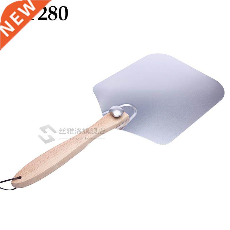 Wooden Pizza Paddle Spatula Pizza Shovel Peel Cutting Board