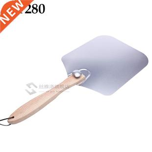 Wooden Pizza Paddle Spatula Pizza Shovel Peel Cutting Board