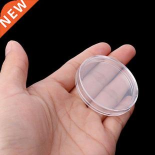 Holder Capsule 1oz 40.6mm American For Coin Fit 10PCS Direct