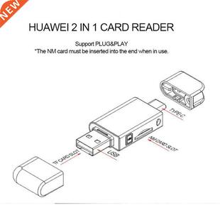 Card Nano USB Micro Type Memory