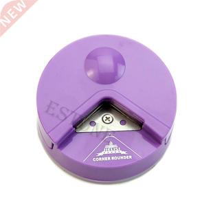 Card Cra Rounder Tool Cutter Photo Punch Paper 4mm Corner