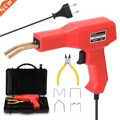Handy Plastic Welders Garage Tools Hot Staplers Machine Stap