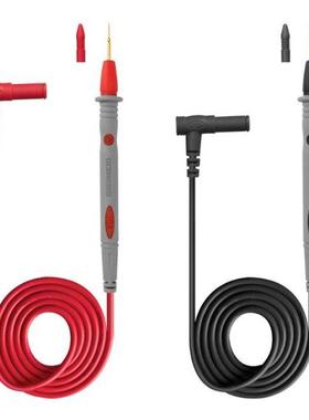 PT1031 Gold-plated Specal Tp Dgtal Multmeter Test Lead