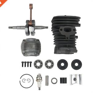Cylinder Crankshaft Tool Chainsaw For 40Mm Kit HUSQVA Engine
