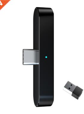 New Transmitter Bluetooth-compatible with USB-A Adapter for