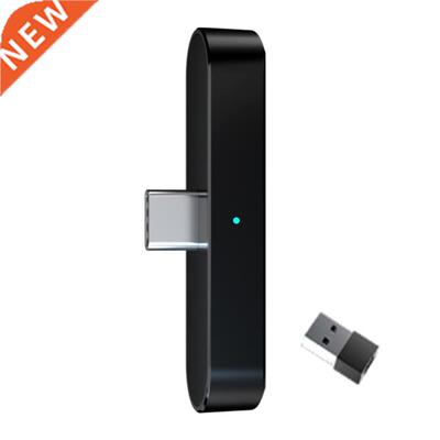 New Transmitter Bluetooth-compatible with USB-A Adapter for