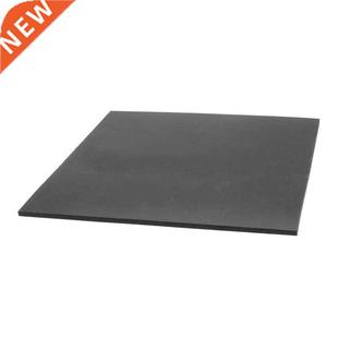 Rubber Sheet Chemical 1pc High Square Resistance Tempe Black