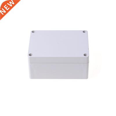 JETTING 115*90*55mm Project Box Waterproof Plastic Electroni