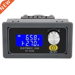 Battery Checker Tester Testing Tool Digital for Constant Cur
