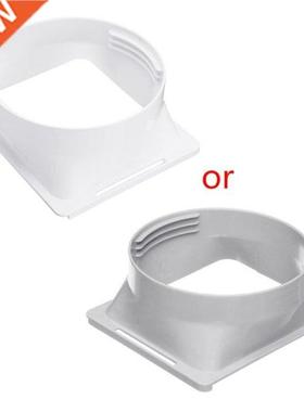 15cm Square Portable Air Conditioning Bo Exhaust Duct Inte