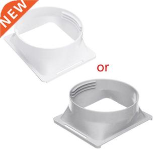 15cm Square Portable Air Conditioning Bo Exhaust Duct Inte