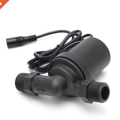 DC 12V 480L/H Brushless Motor Ultra-quiet Submersible Water